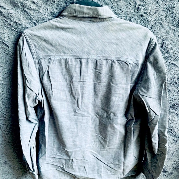 ROOTS | Corduroy Shirt - Picture 3 of 3
